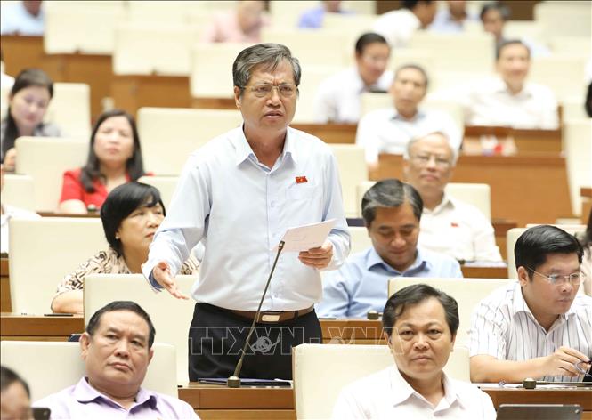 Không có hiện tượng chồng chéo khi Bộ đội Biên phòng thực hiện kiểm tra, kiểm soát tại cửa khẩu 